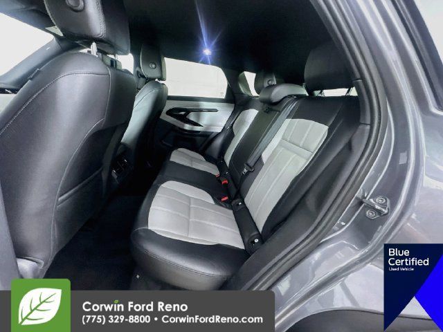 Used 2020 Land Rover Range Rover Evoque R-Dynamic S AWD/4WD image 26