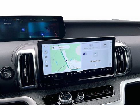 New 2025 Ford Expedition Tremor AWD/4WD image 7