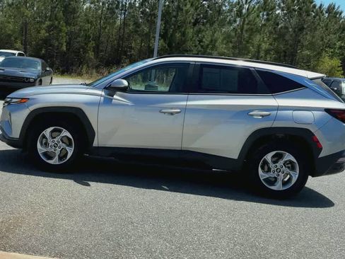 Used 2024 Hyundai Tucson SEL FWD image 5