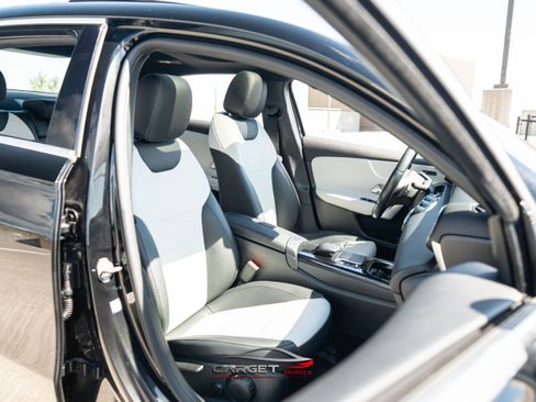 Used 2022 Mercedes-Benz A 220 image 17