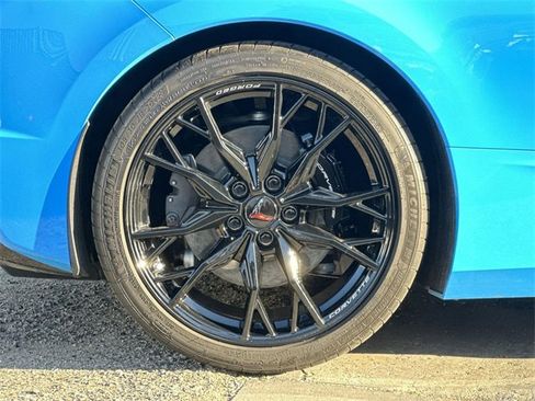 Used 2023 Chevrolet Corvette Stingray Preferred Conv image 28