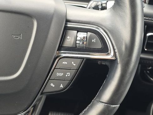 Used 2022 Lincoln Nautilus Reserve w/ Equipment Group 201A image 47