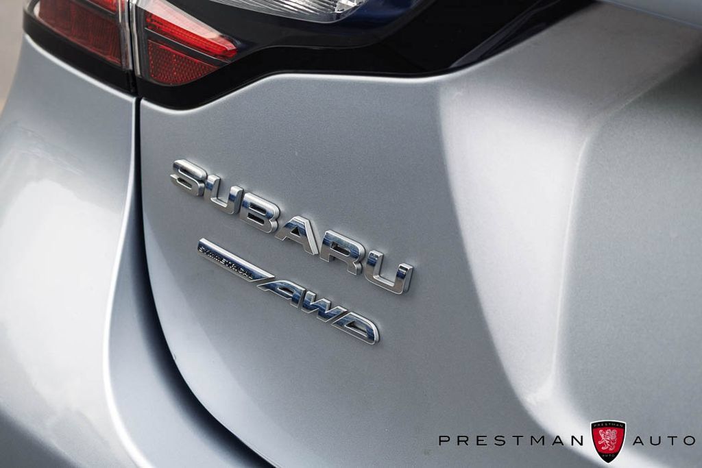 Used 2024 Subaru Legacy Limited AWD/4WD image 13