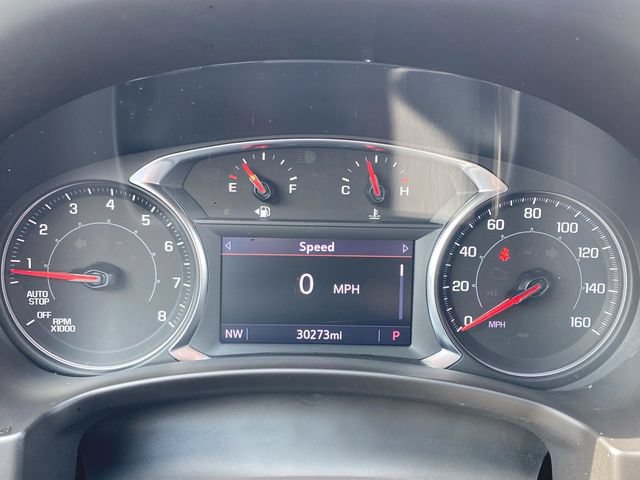 Used 2024 GMC Terrain AT4 AWD/4WD image 11