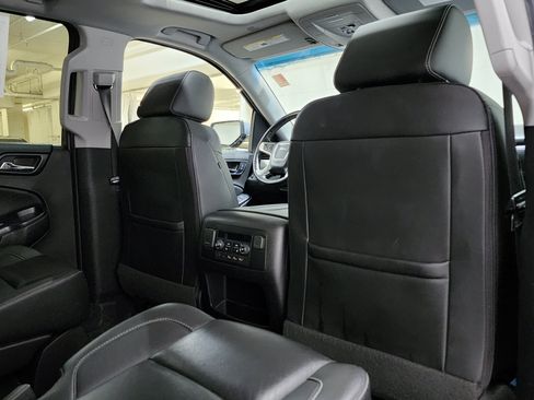 Used 2018 GMC Yukon SLT w/ Premium Edition AWD/4WD image 20