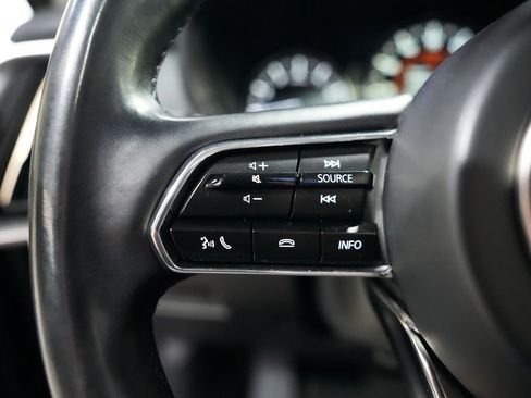 Used 2024 MAZDA CX-90 3.3 Turbo w/ Preferred Package AWD/4WD image 24