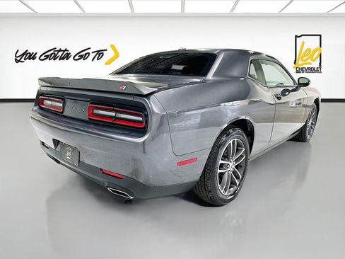 Used 2019 Dodge Challenger GT image 5