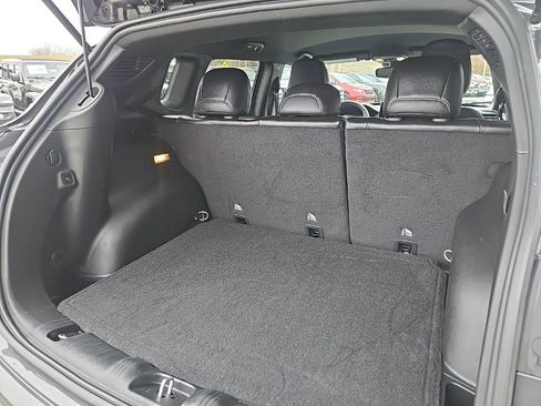 Used 2024 Jeep Compass Limited w/ Elite Group image 93