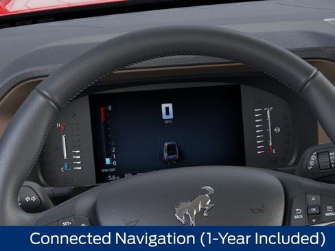 New 2026 Ford Bronco Sport Outer Banks AWD/4WD image 16