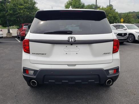 Used 2023 Honda Passport EX-L image 7