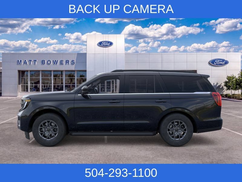 New 2026 Ford Expedition Active RWD image 4