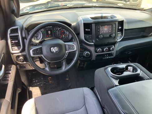 Used 2023 RAM 1500 Big Horn RWD image 19