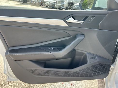 New 2026 Volkswagen Jetta S image 10