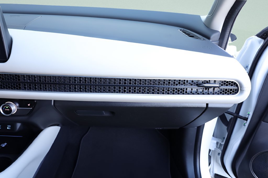 Used 2026 Honda HR-V EX-L image 39
