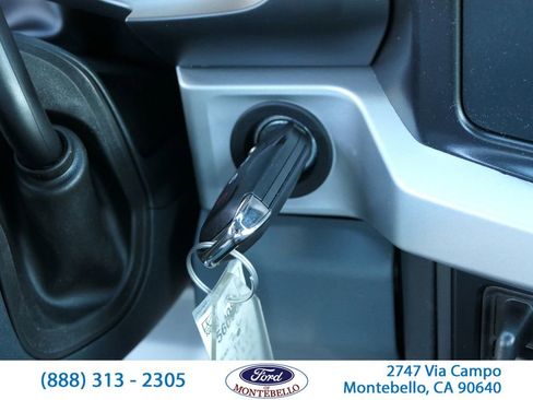 New 2026 Ford F350 XL w/ STX Appearance Package image 19