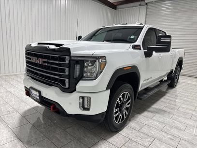 Used 2022 GMC Sierra 2500 AT4 w/ AT4 Preferred Package