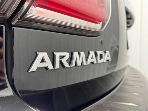 Used 2019 Nissan Armada SL w/ Premium Package image 5