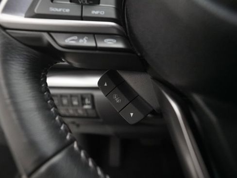 Certified 2023 Subaru Forester Premium image 20