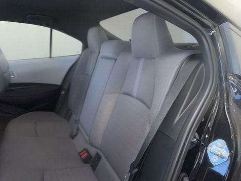 Used 2025 Toyota Corolla FX FWD image 11