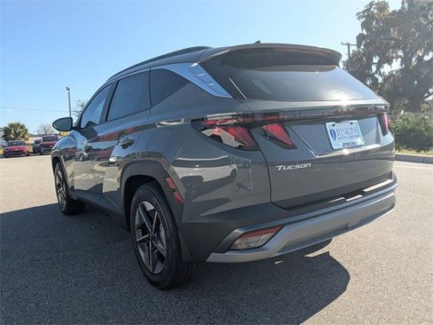 New 2026 Hyundai Tucson SEL image 5