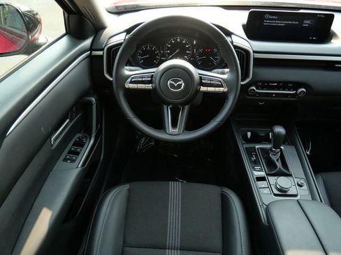 Used 2026 MAZDA CX-50 AWD 2.5 S w/ Preferred Pkg image 12