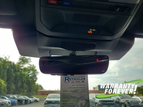 New 2025 Subaru WRX Premium image 12