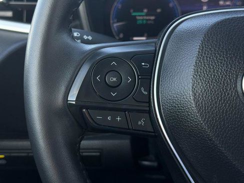 Certified 2026 Toyota Corolla XSE FWD image 25