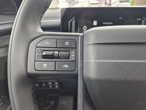 New 2027 Kia Telluride SX X-Line w/ Towing Package AWD/4WD image 17