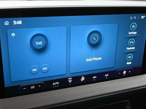 New 2026 Ford Maverick XL FWD image 12
