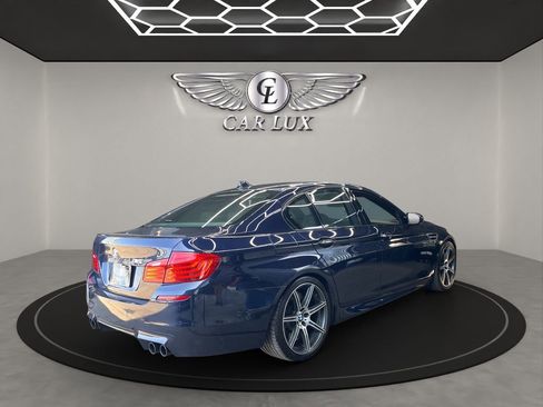 Used 2015 BMW M5 w/ Competition Package image 6