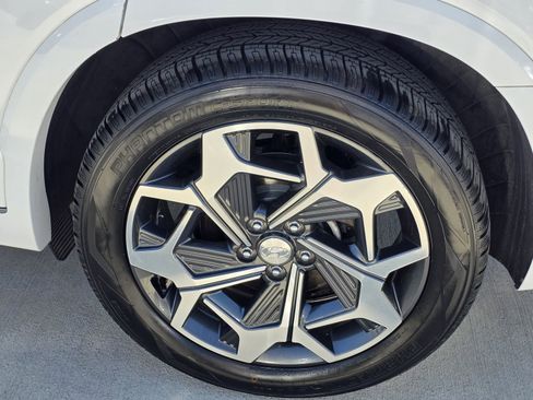 Used 2021 Hyundai Palisade Calligraphy image 35