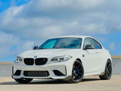 Used 2018 BMW M2 image 51