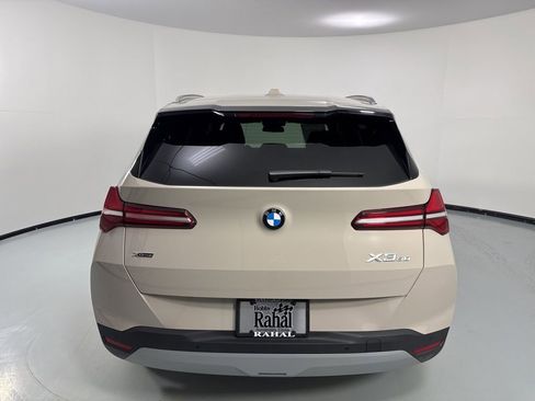 New 2026 BMW X3 xDrive30 w/ Premium Package image 6