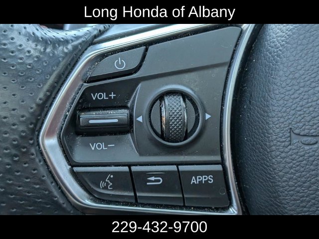 Used 2023 Acura MDX A-Spec AWD/4WD image 21