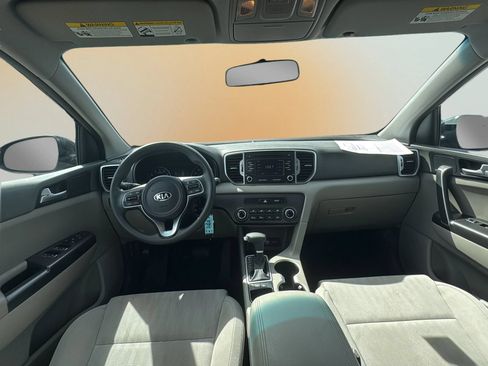 Used 2019 Kia Sportage LX FWD image 13