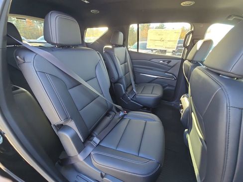 New 2026 Chevrolet Traverse LT w/ Driver Confidence Package image 64