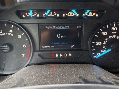 Used 2018 Ford F150 XL w/ Equipment Group 101A Mid image 14