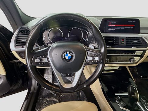 Used 2021 BMW X3 xDrive30i image 13