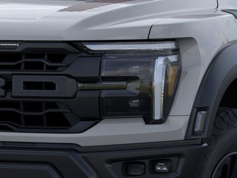 New 2026 Ford F150 Raptor image 18