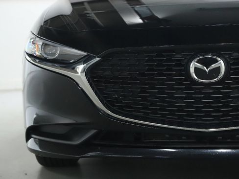 Used 2022 MAZDA MAZDA3 Sedan FWD image 6