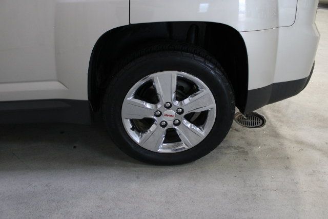 Used 2015 GMC Terrain SLT w/ Chrome Edition AWD/4WD image 36