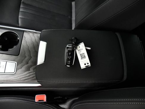 Used 2025 Audi A6 Premium Plus AWD/4WD image 23