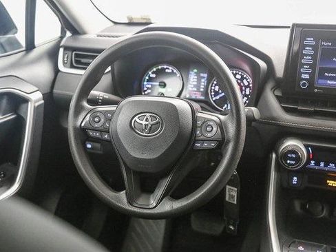 Certified 2020 Toyota RAV4 LE w/ All Weather Liner Package image 16