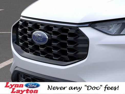 New 2026 Ford Escape ST-Line w/ Tech Pack #1 image 17