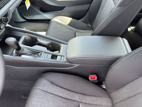 New 2025 Honda Accord SE image 12
