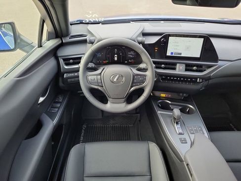 New 2026 Lexus UX 300h 300h F SPORT Design image 10