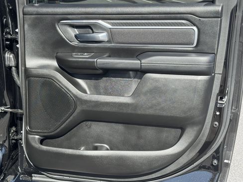 New 2026 RAM 1500 Big Horn image 18