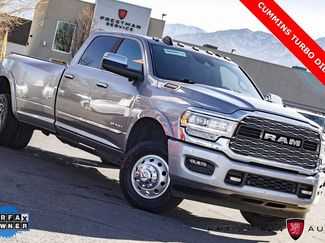 Used 2022 RAM 3500 Limited video 1