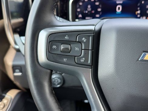 Used 2025 Chevrolet Silverado 2500 LT w/ Convenience Package AWD/4WD image 33