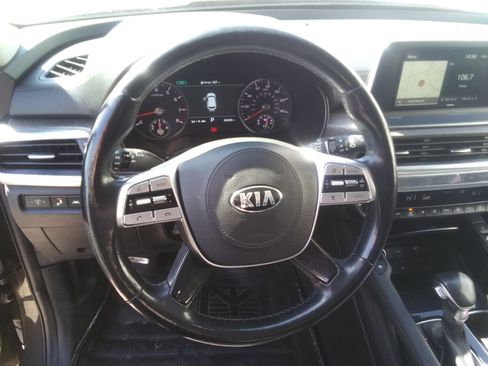 Used 2020 Kia Telluride SX AWD/4WD image 21